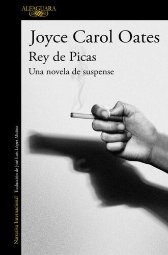 descargar libro Rey De Picas