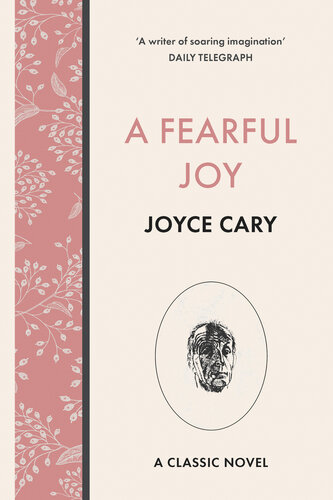 descargar libro A Fearful Joy