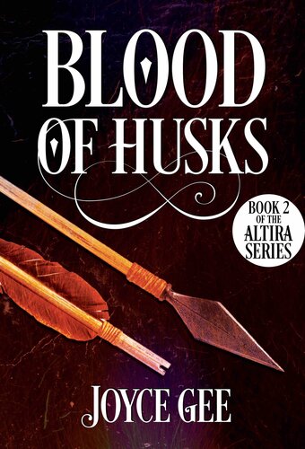 descargar libro Blood of Husks