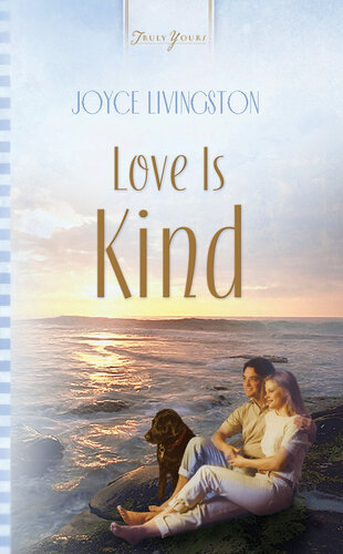 descargar libro Love Is Kind