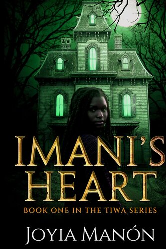 descargar libro Imani's Heart