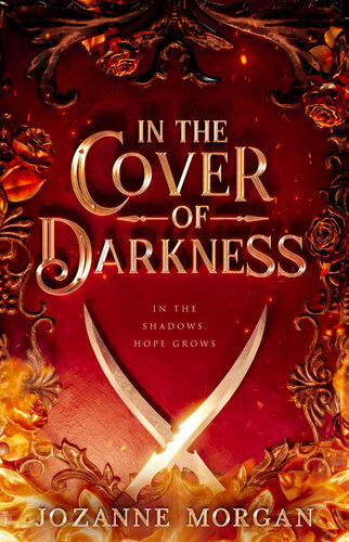 descargar libro In The Cover of Darkness