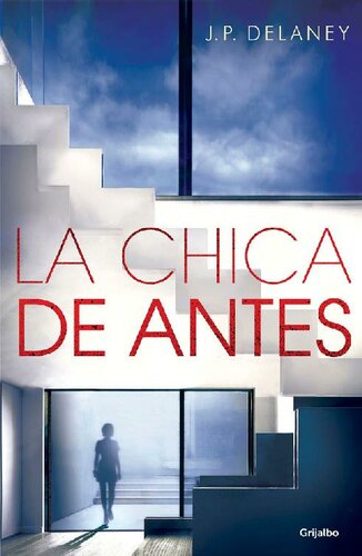 descargar libro La chica de antes