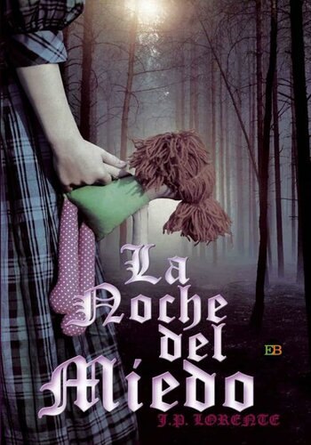 descargar libro La noche del miedo (Spanish Edition)