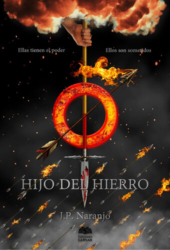 descargar libro Hijo del hierro