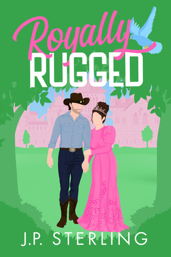 descargar libro Royally Rugged