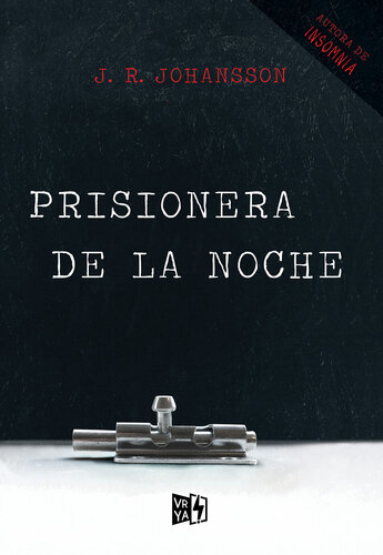 descargar libro Prisionera de la noche