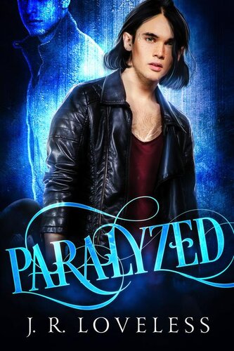 descargar libro Paralyzed