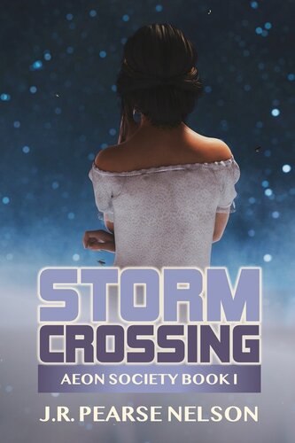 descargar libro Storm Crossing