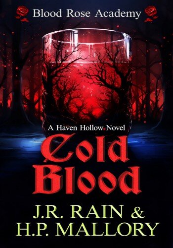 descargar libro Cold Blood