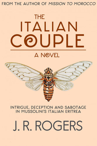 descargar libro The Italian Couple