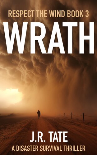 descargar libro Wrath - Respect the Wind Series Book 3