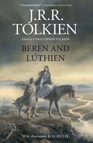 descargar libro Beren and Lúthien