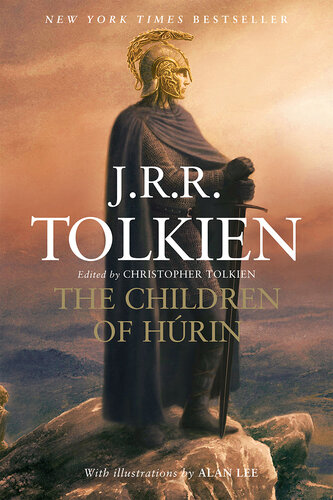 descargar libro The Children of Húrin