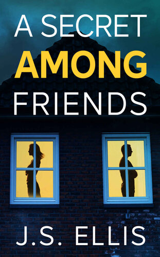 descargar libro A Secret Among Friends : A gripping psychological thriller