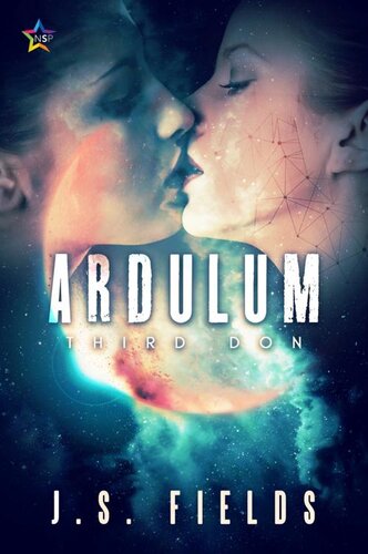 libro gratis Third Don: Ardulum, #3