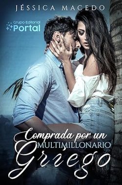 descargar libro Comprada por un multimillonario griego