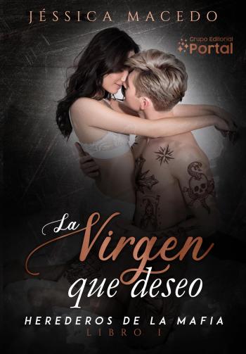 libro gratis La virgen que deseo (Herederos de la mafia #01)