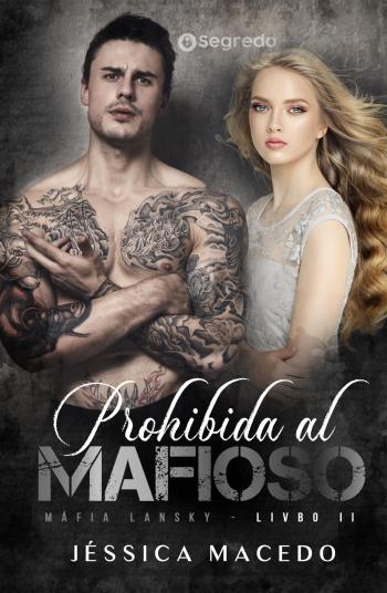 libro gratis Prohibida al mafioso (Mafia Lansky #02)