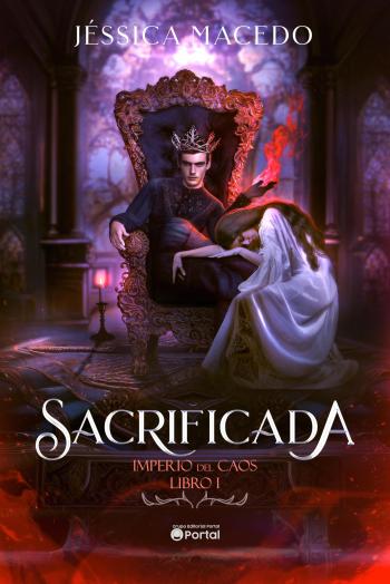 libro gratis Sacrificada (Imperio del caos #01)