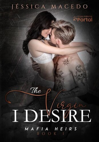 descargar libro The Virgin I Desire