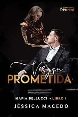 descargar libro Virgen Prometida