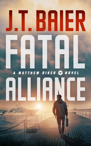 libro gratis Fatal Alliance