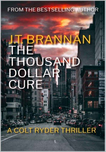 libro gratis The Thousand Dollar Cure