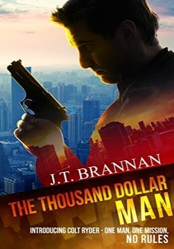 descargar libro The Thousand Dollar Man