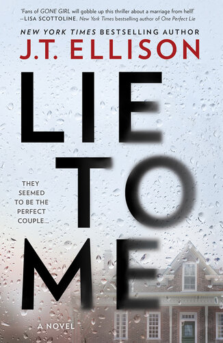 descargar libro Lie to Me