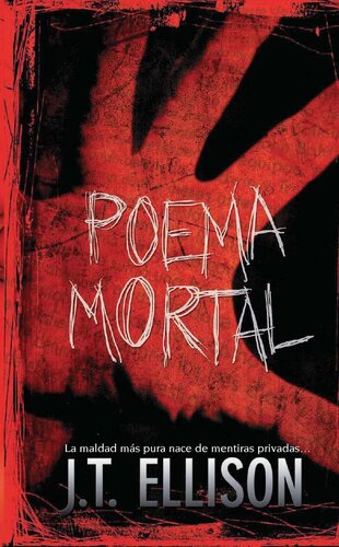 descargar libro Poema mortal