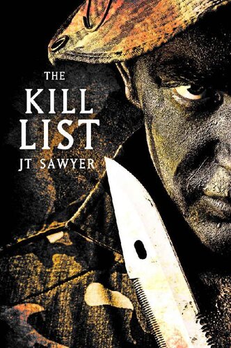 descargar libro The Kill List (Mitch Kearns Combat Tracker Series Book 3)