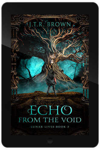 libro gratis Echo from the Void (Lunar Lives Book 2)