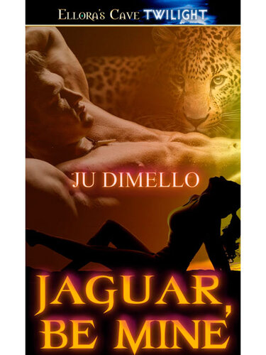 descargar libro Jaguar, Be Mine