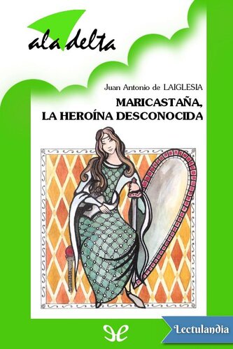 descargar libro Maricastaña, la heroína desconocida