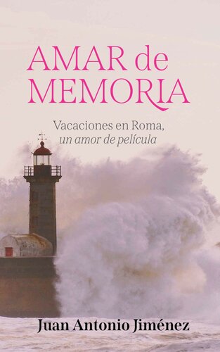 descargar libro Amar de memoria