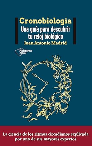 libro gratis Cronobiología