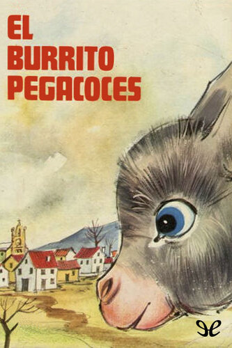 libro gratis El burrito Pegacoces