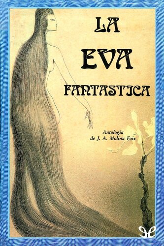 descargar libro La Eva fantástica