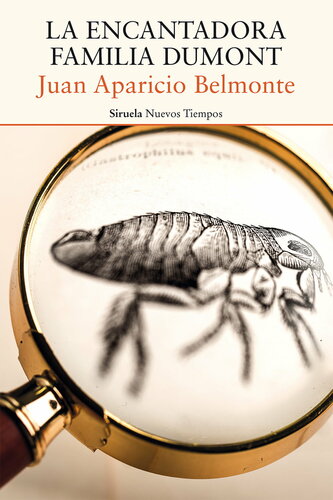 descargar libro La encantadora familia Dumont