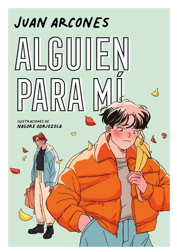 descargar libro Alguien para m