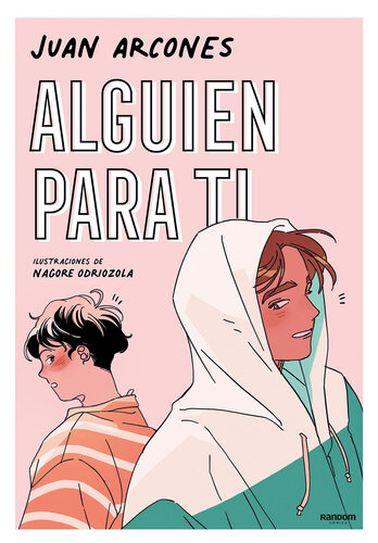 descargar libro Alguien para ti