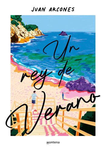 libro gratis Un rey de verano