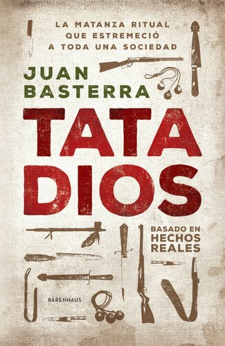 libro gratis Tata Dios