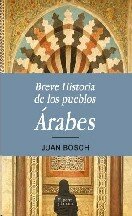 libro gratis Breve Historia De Los Pueblos Árabes