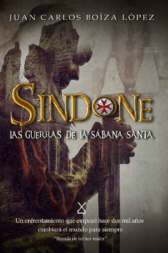 descargar libro Síndone: Las guerras de la Sábana Santa