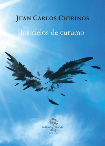 descargar libro Los cielos de Curumo