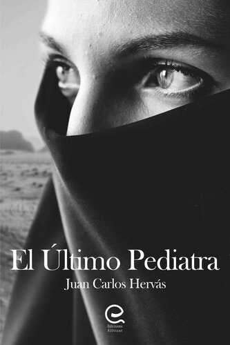 libro gratis El Último Pediatra