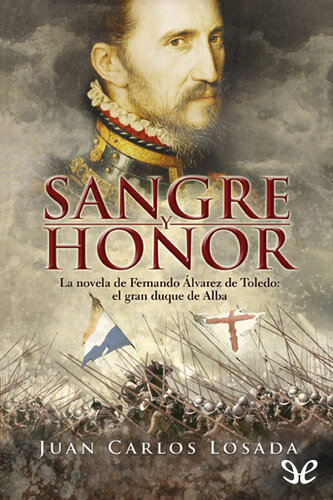 libro gratis Sangre y honor