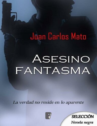 descargar libro Asesino fantasma (RNR-Selección Novela negra) (Spanish Edition)